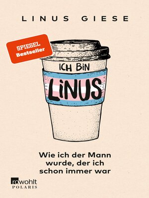 cover image of Ich bin Linus